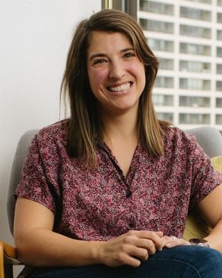 Jenna Becker profile image